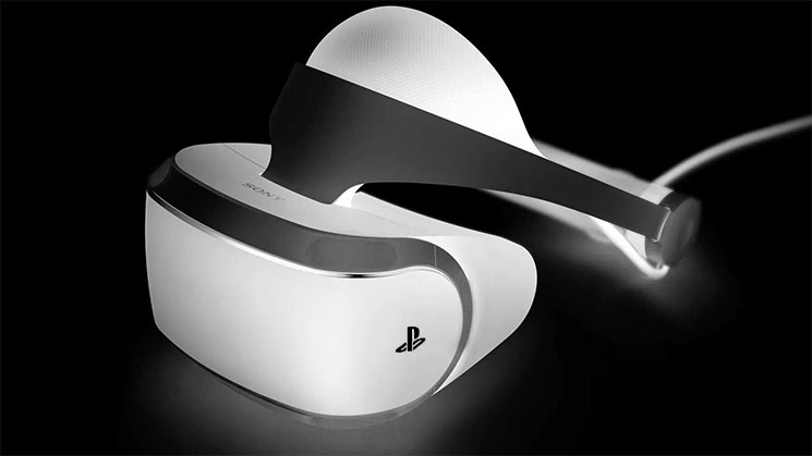 Revelados Jogos De Lançamento Dos PlayStation VR2